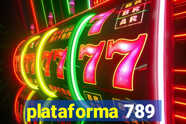 plataforma 789